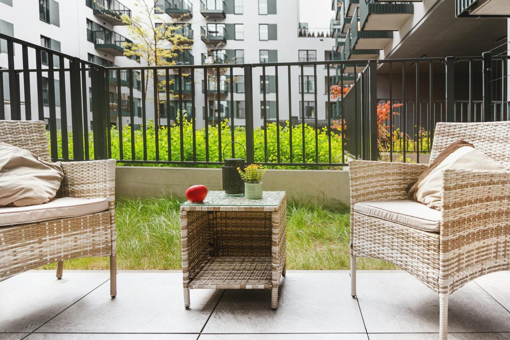 Apartment Stylowe W Centrum
