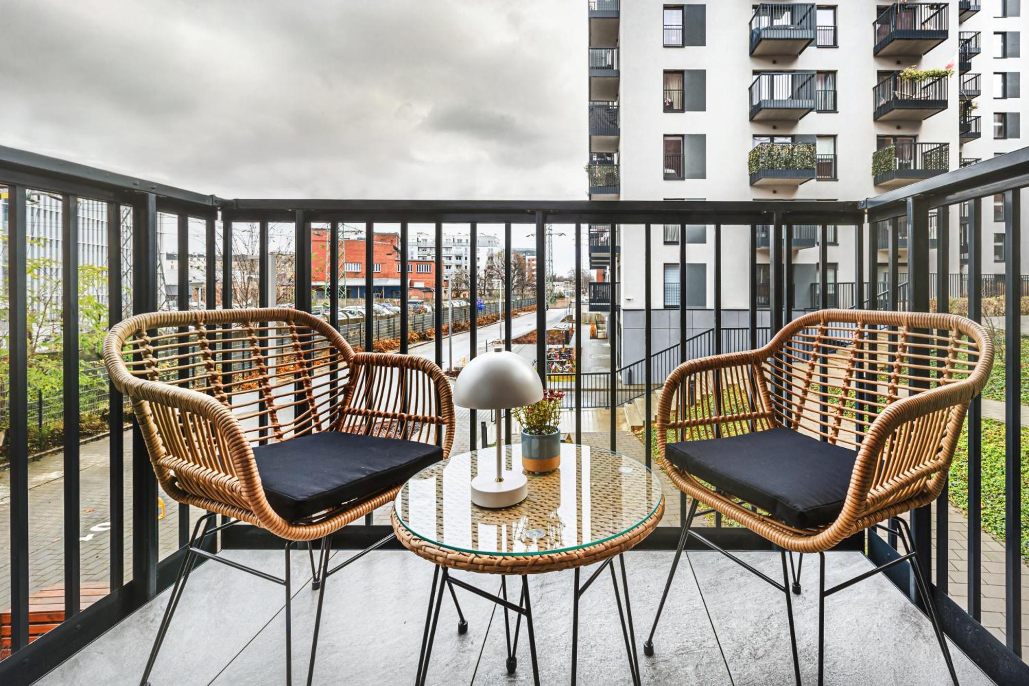 Stylowe W Centrum Apartment Wroclaw