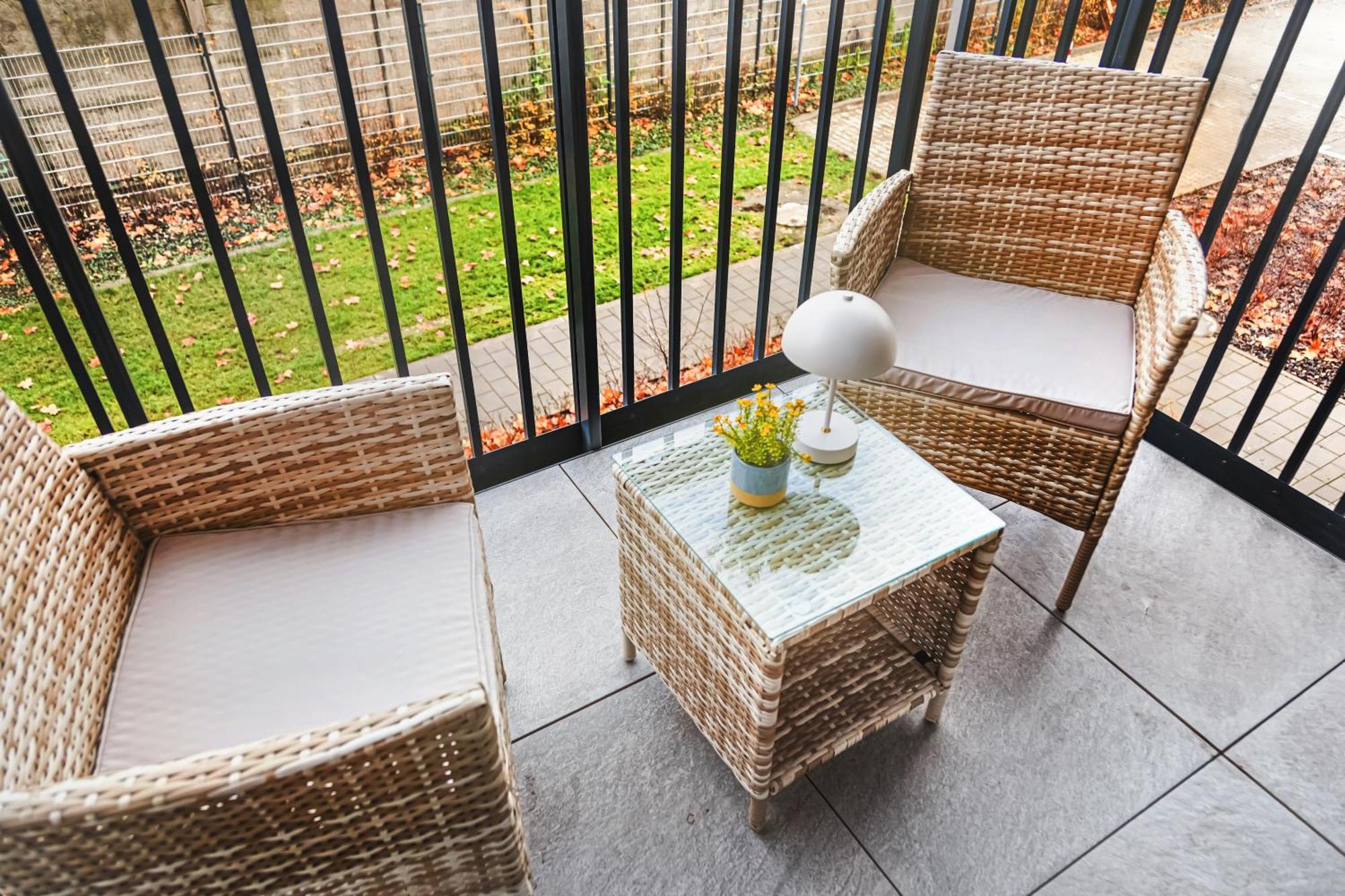 Stylowe W Centrum Apartment Wroclaw