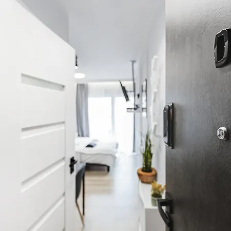 Stylowe Apartamenty W Centrum Wroclaw Exterior photo