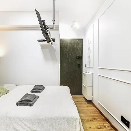 Stylowe Apartamenty W Centrum Wroclaw Exterior photo