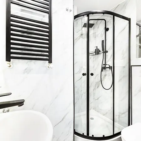 Stylowe Apartamenty W Centrum Wroclaw Exterior photo