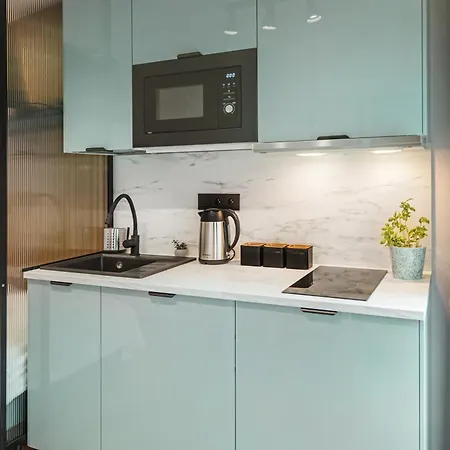 Stylowe Apartamenty W Centrum Wroclaw Exterior photo
