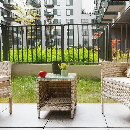 Stylowe Apartamenty W Centrum Wroclaw Exterior photo