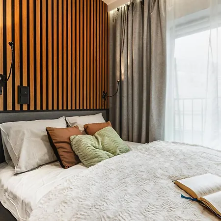 Stylowe Apartamenty W Centrum Wroclaw Exterior photo