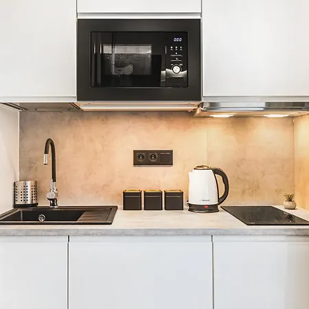 Stylowe Apartamenty W Centrum Wroclaw Exterior photo