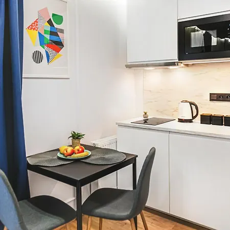 Stylowe Apartamenty W Centrum Wroclaw Exterior photo