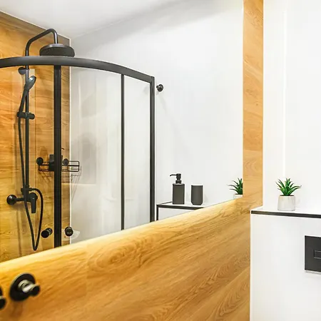Stylowe Apartamenty W Centrum Wroclaw Exterior photo