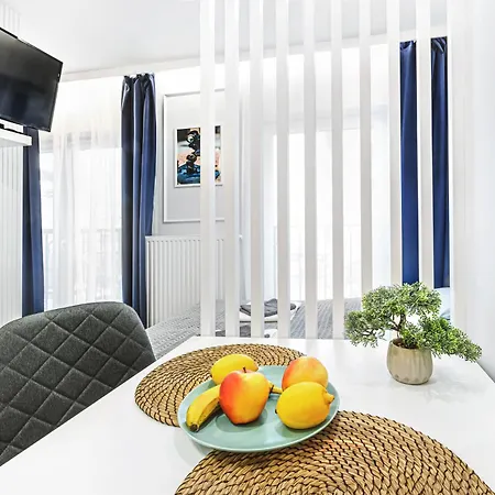 Stylowe Apartamenty W Centrum Wroclaw Exterior photo