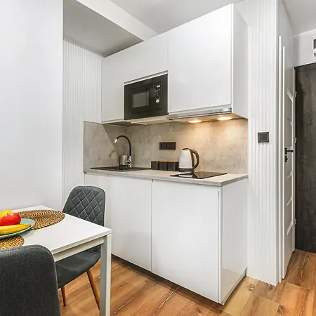 Stylowe Apartamenty W Centrum Wroclaw Exterior photo