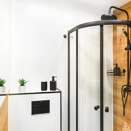 Stylowe Apartamenty W Centrum Wroclaw Exterior photo