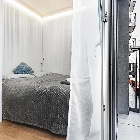 Stylowe Apartamenty W Centrum Wroclaw Exterior photo