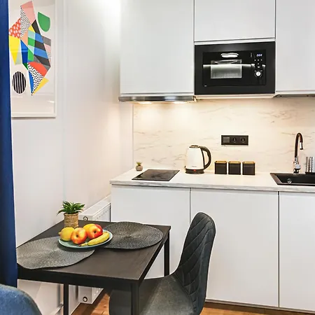 Stylowe Apartamenty W Centrum Wroclaw Exterior photo