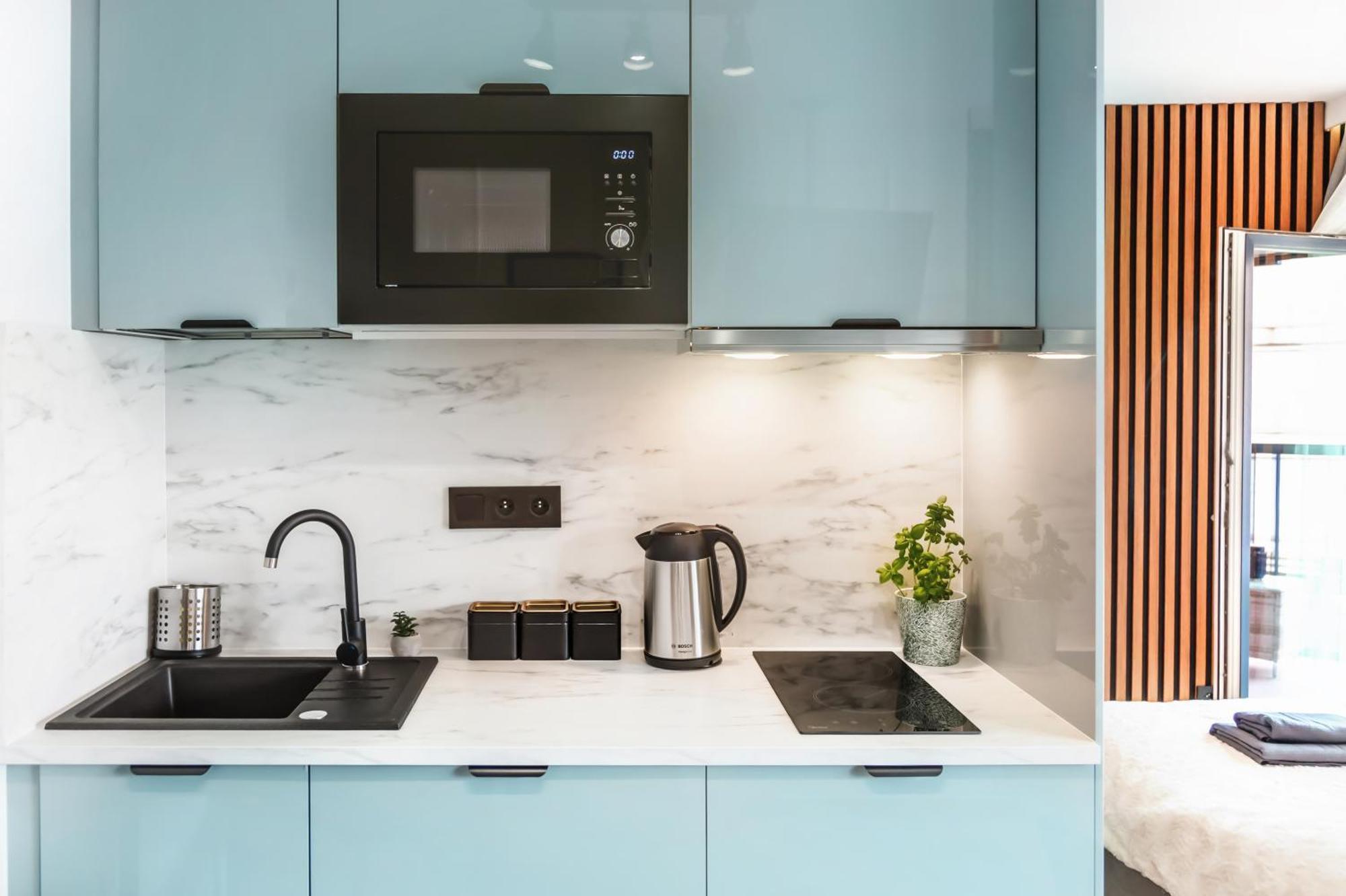 Apartament Stylowe W Centrum Wrocław