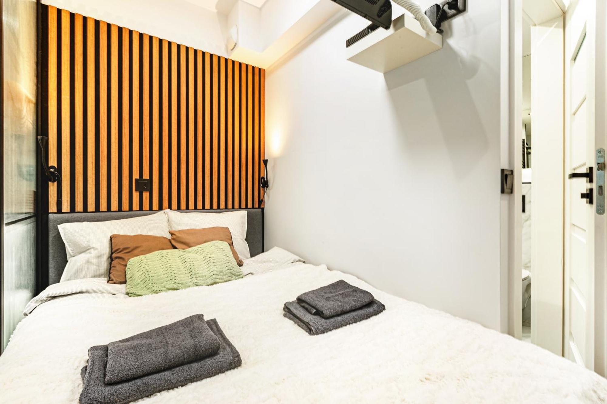 Apartament Stylowe W Centrum Wrocław