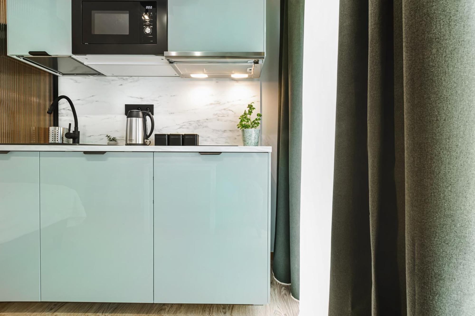 Stylowe W Centrum Apartament