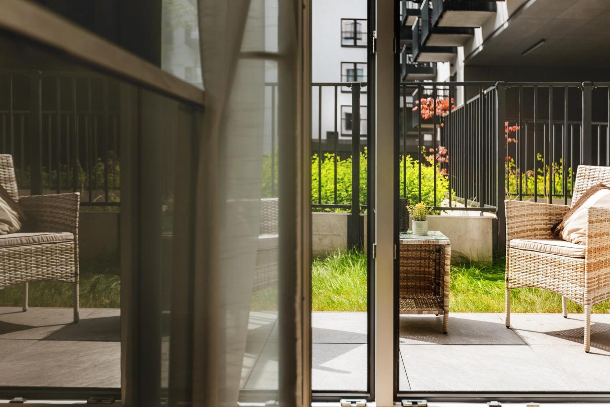 Apartament Stylowe W Centrum Wrocław