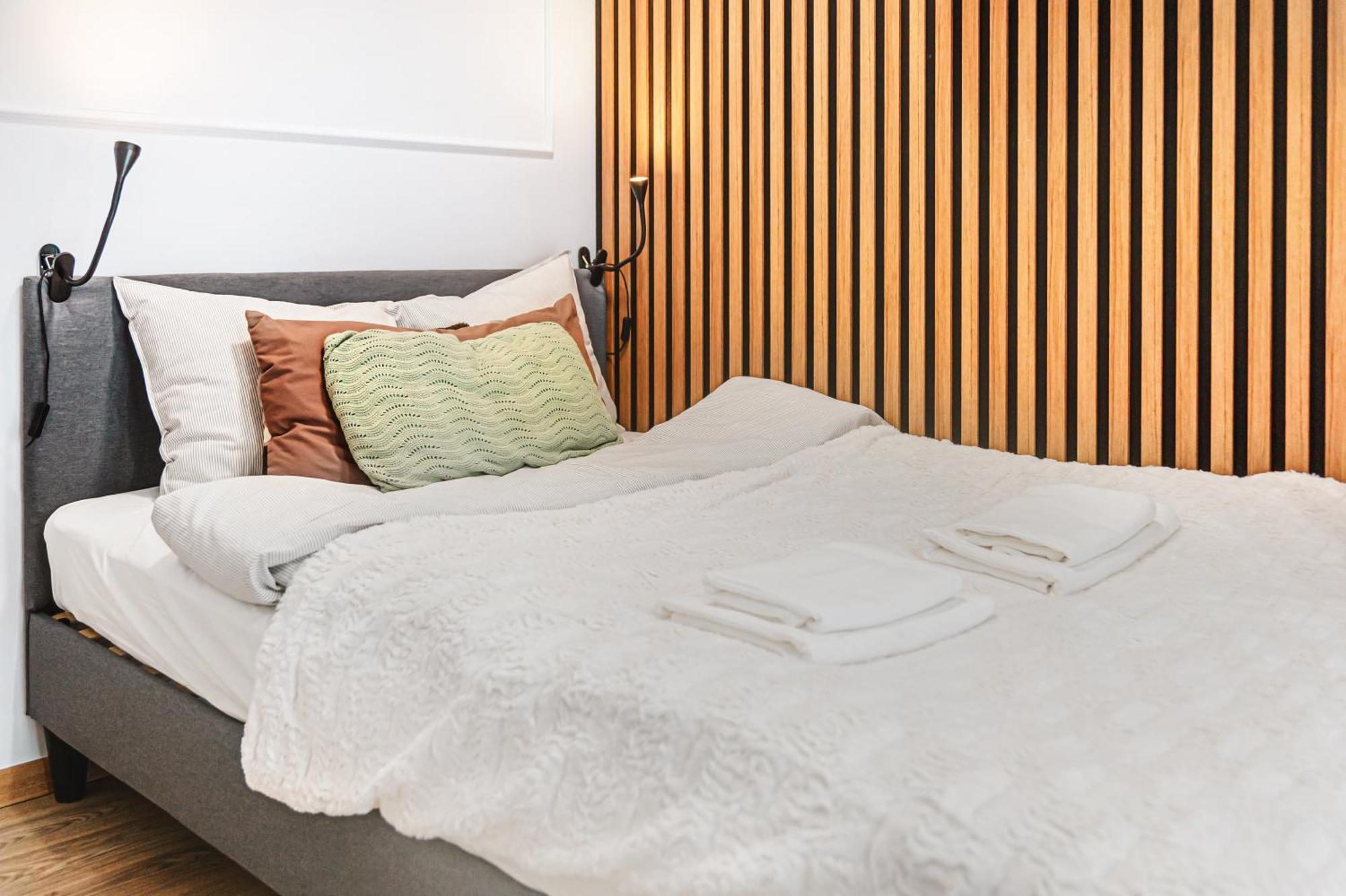 Stylowe W Centrum Apartament *