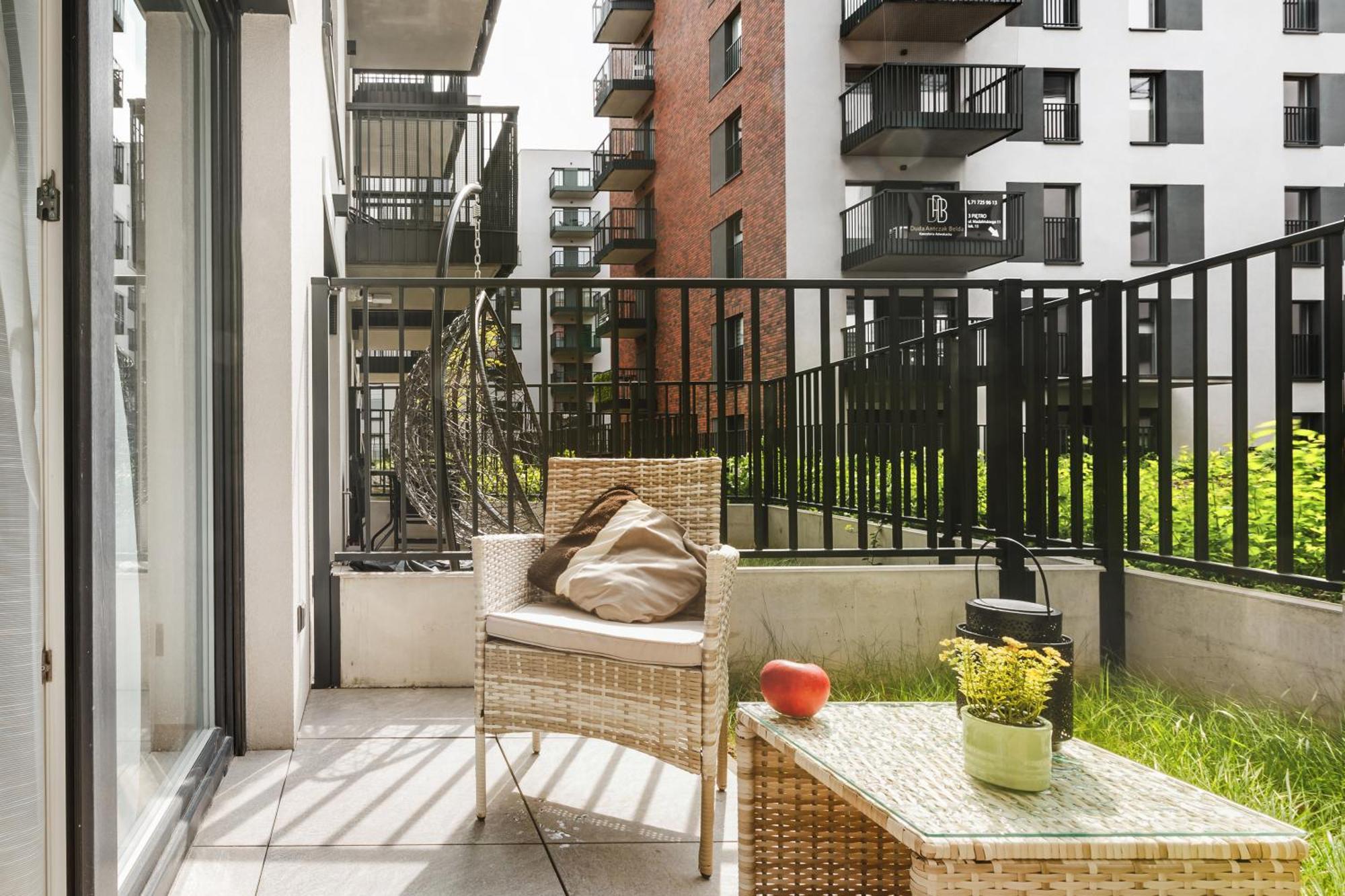 Stylowe W Centrum Apartament