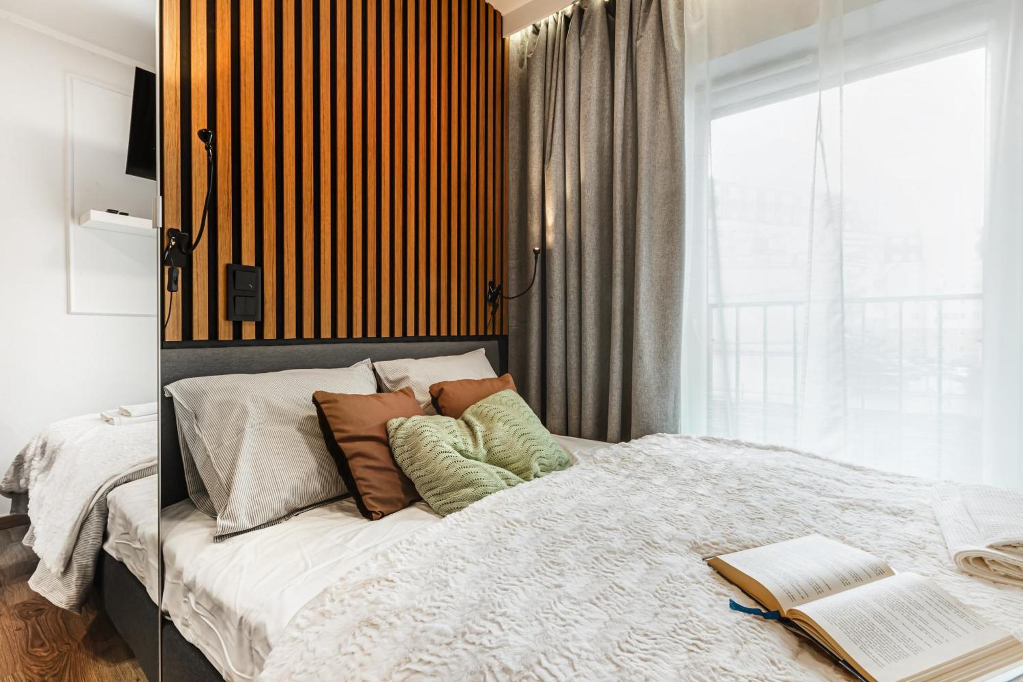 Stylowe W Centrum Apartament