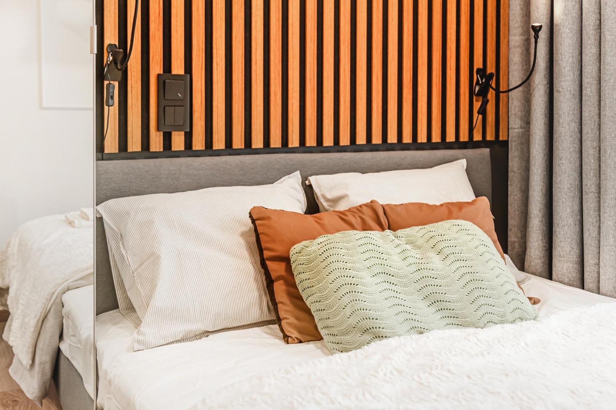 Stylowe W Centrum Apartament Wrocław