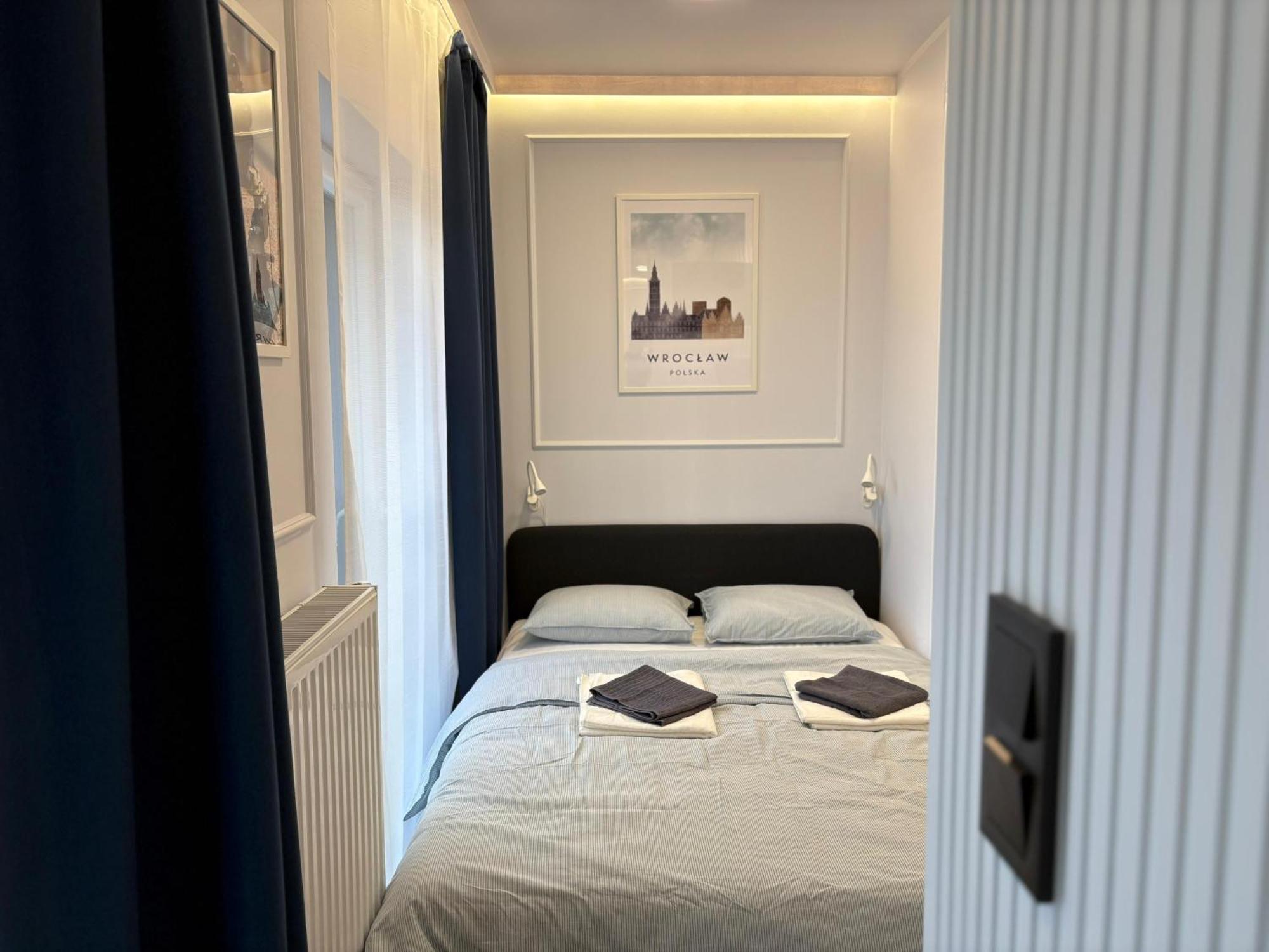 Apartament Stylowe W Centrum