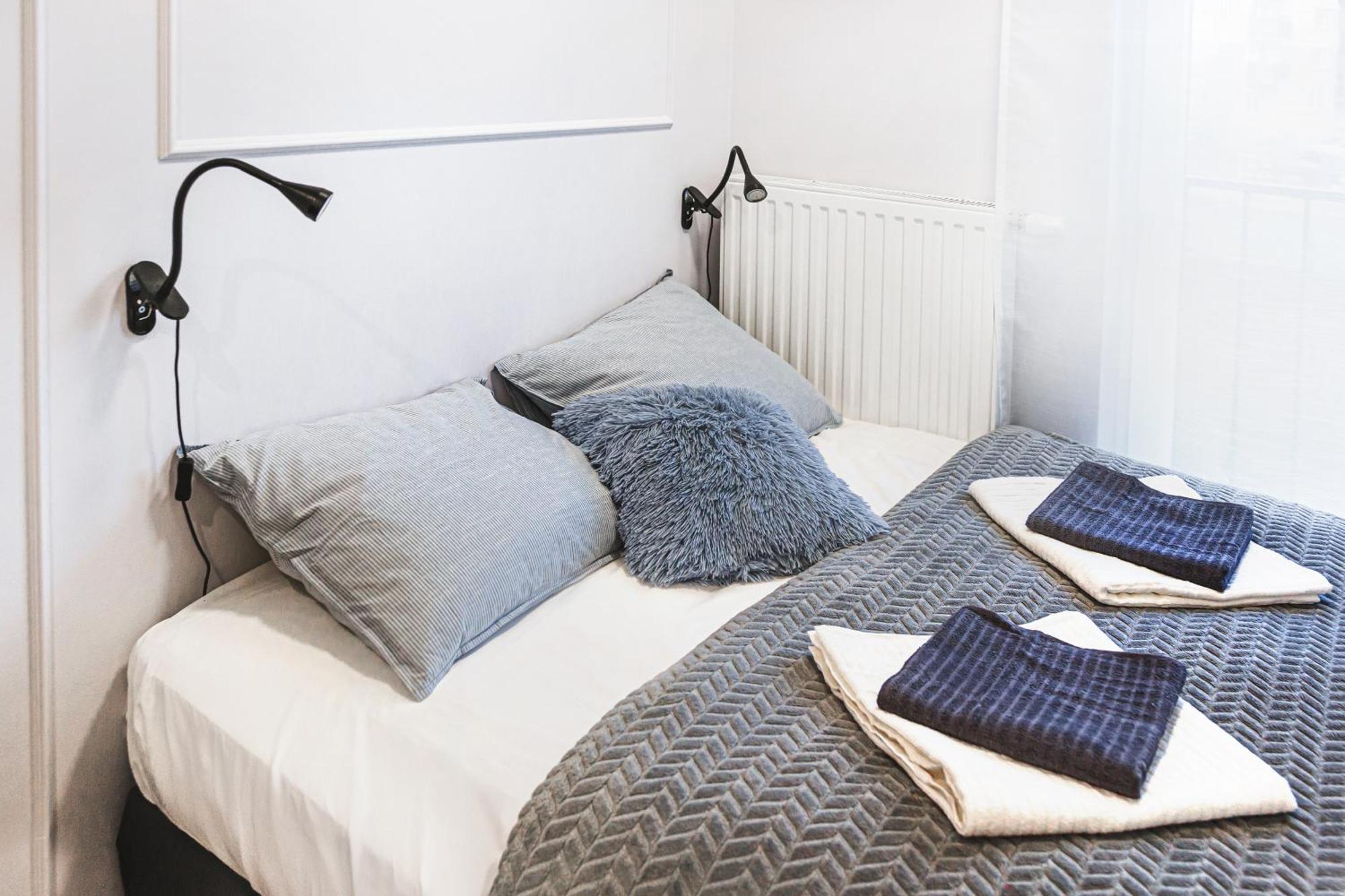 Apartament Stylowe W Centrum *