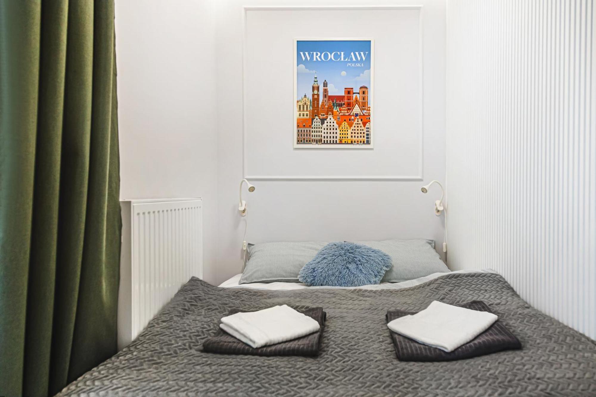 Apartament Stylowe W Centrum