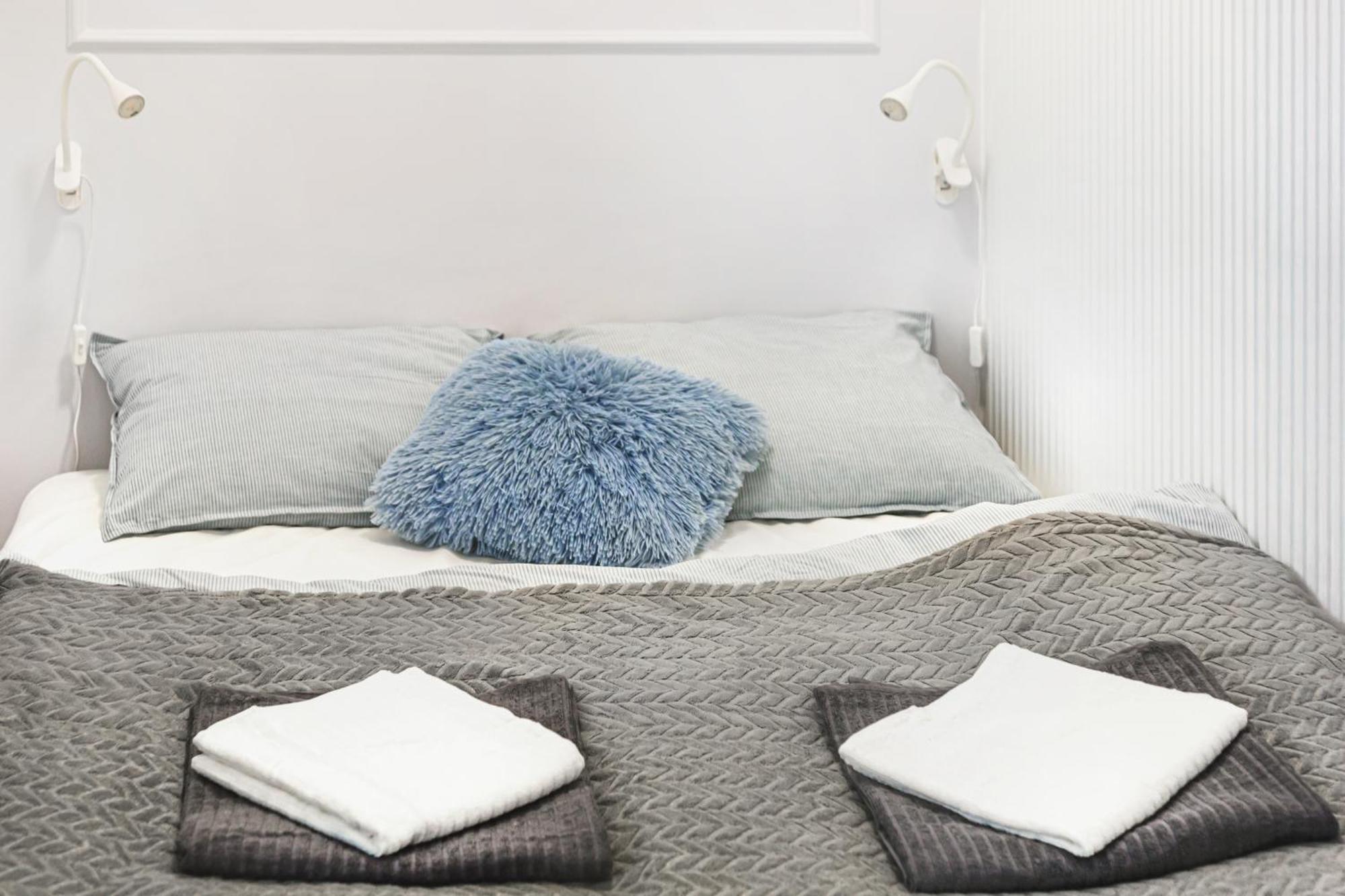 Apartament Stylowe W Centrum *