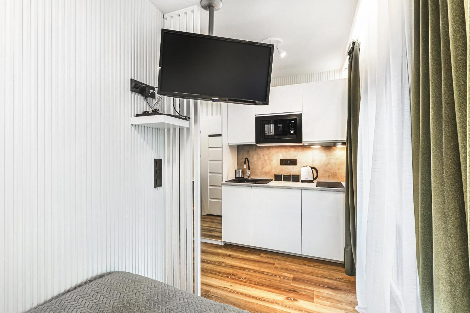 Stylowe W Centrum Apartament Wrocław