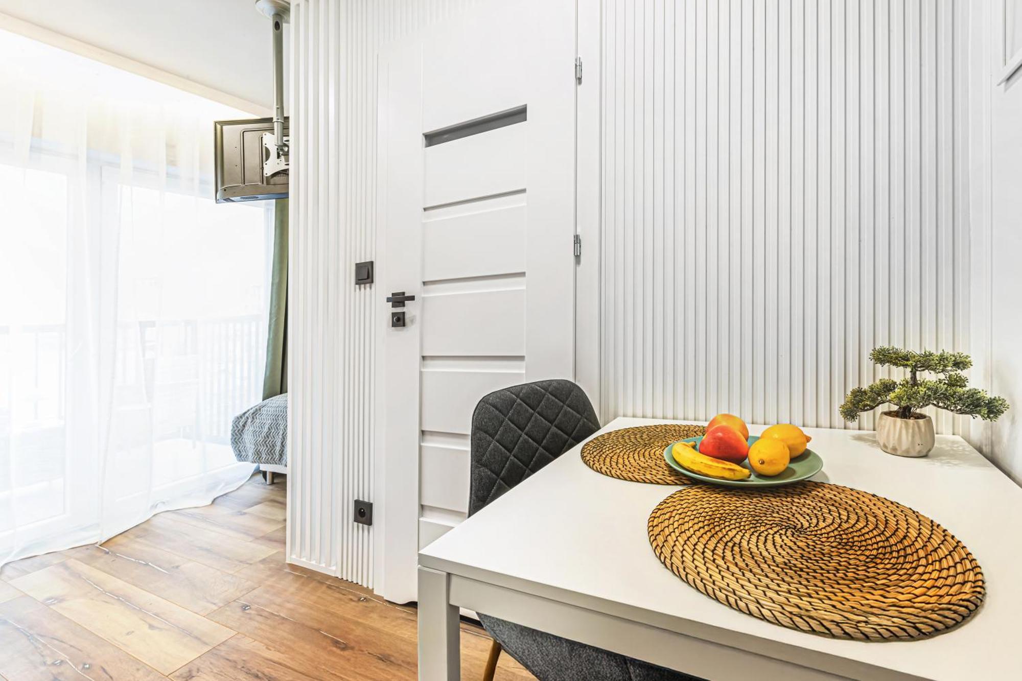 Apartament Stylowe W Centrum Wrocław
