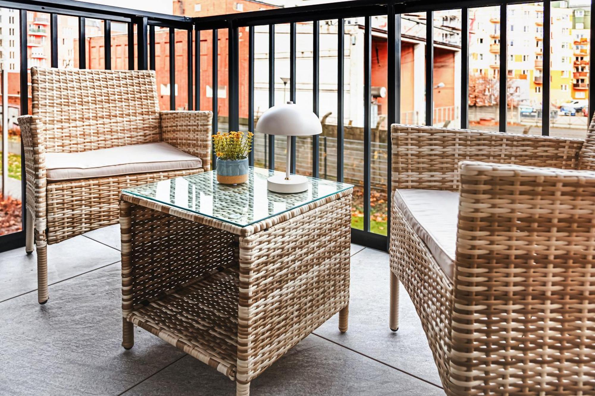 Apartament Stylowe W Centrum Wrocław