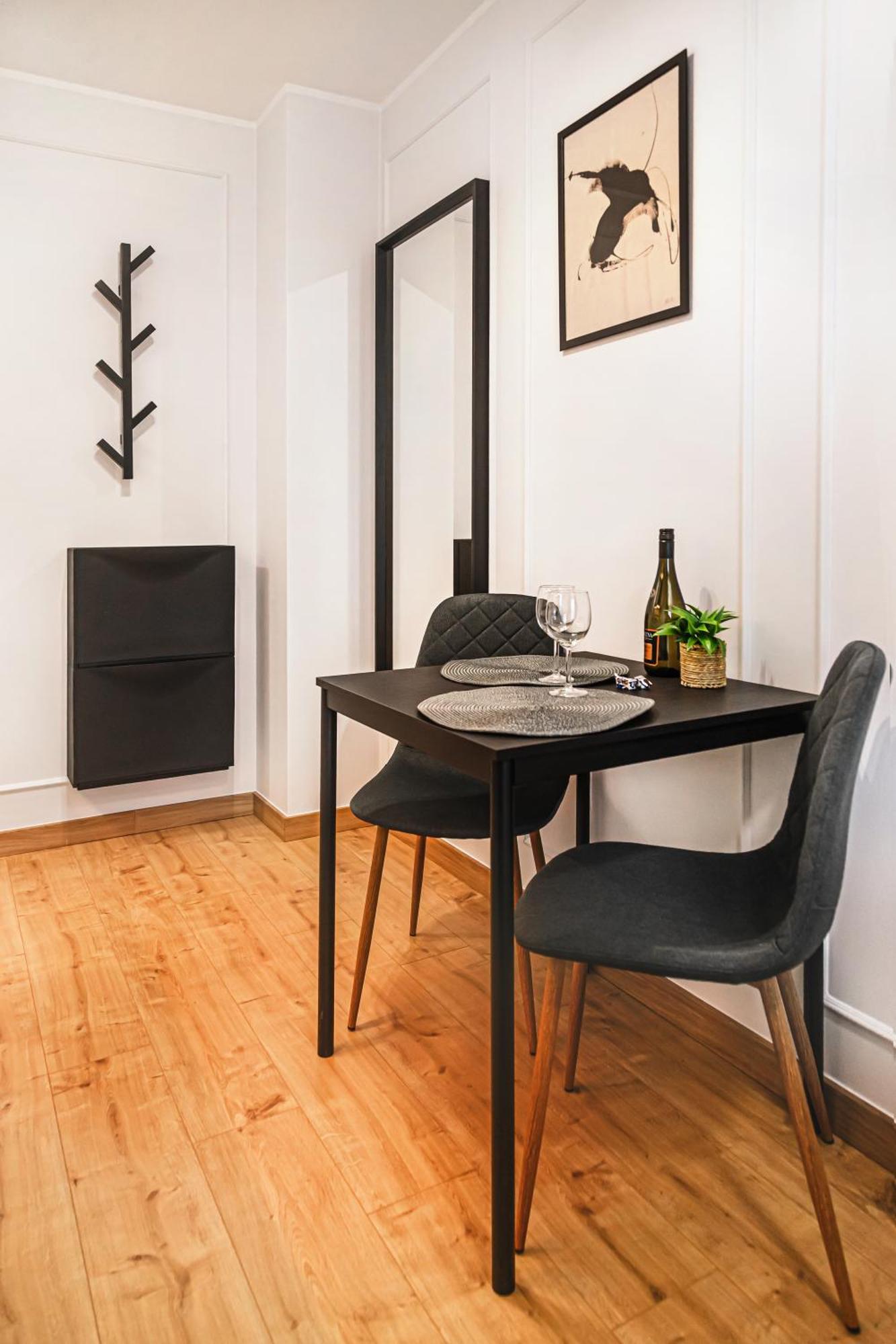 Apartament Stylowe W Centrum Wrocław