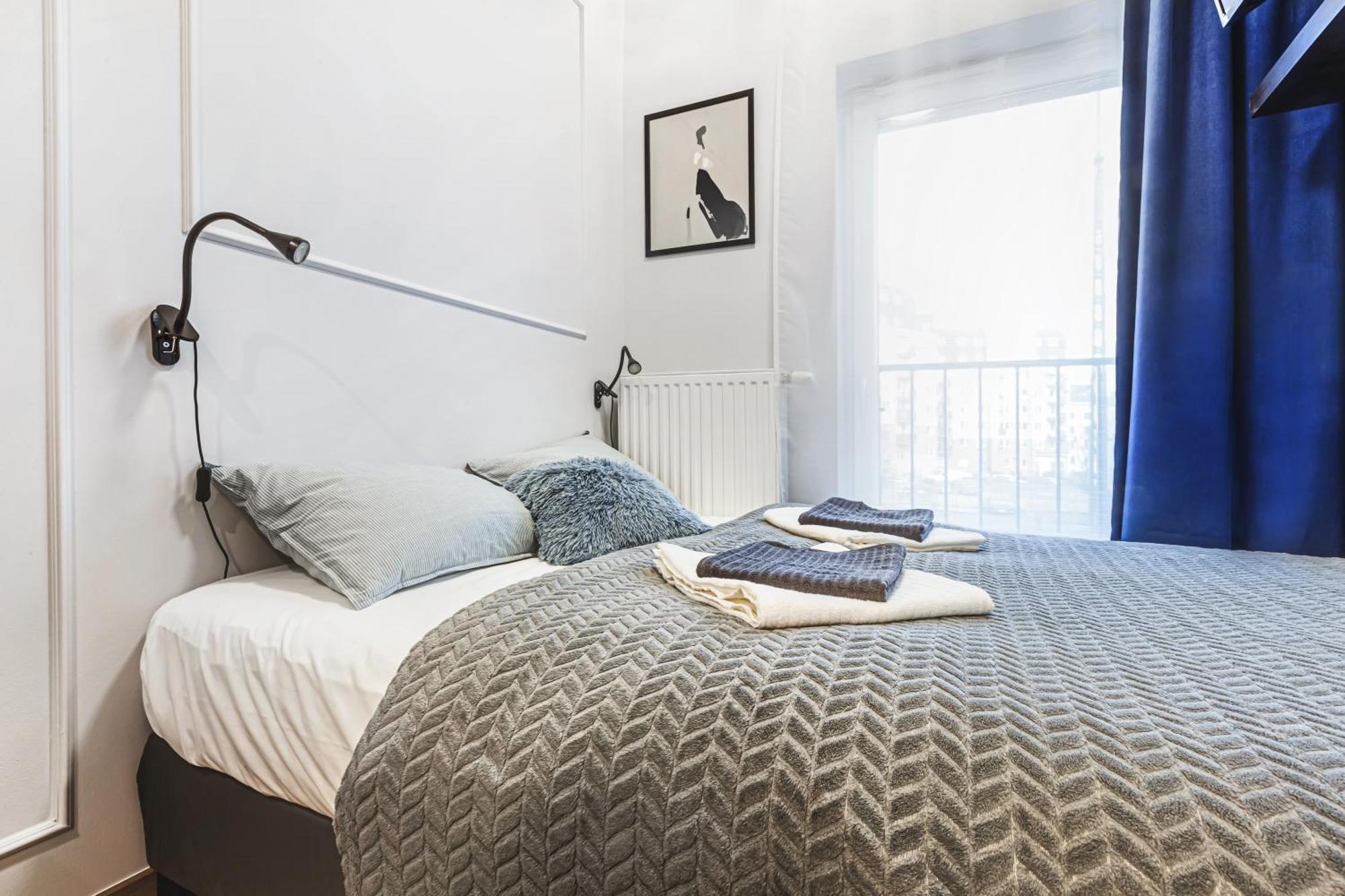 Stylowe W Centrum Apartament