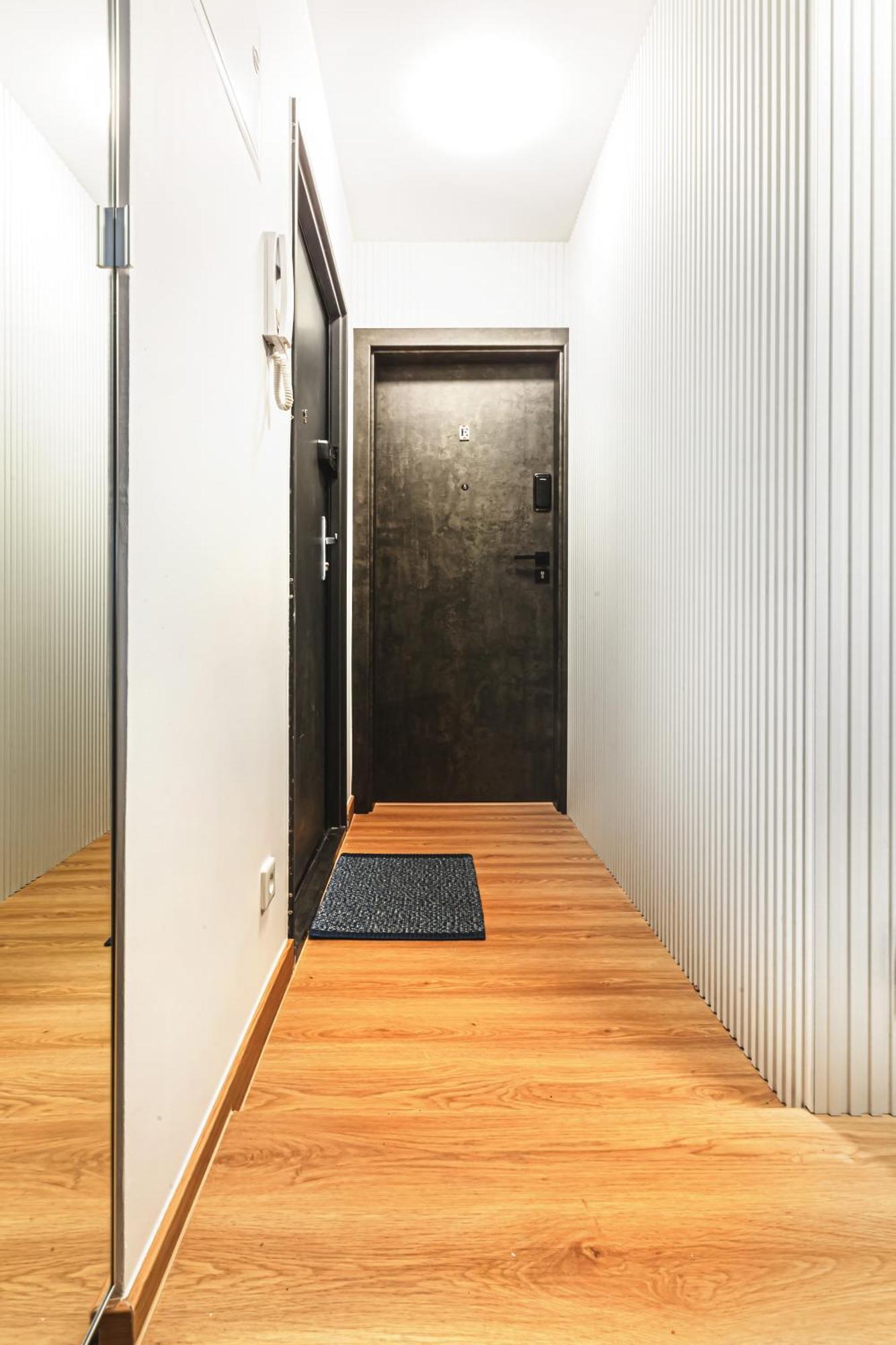 Apartament Stylowe W Centrum
