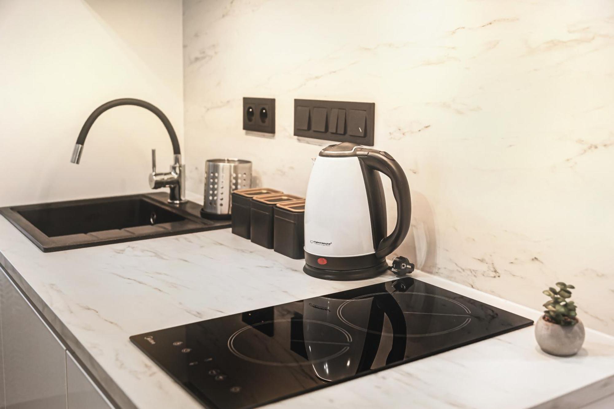 Stylowe W Centrum Apartament Wrocław