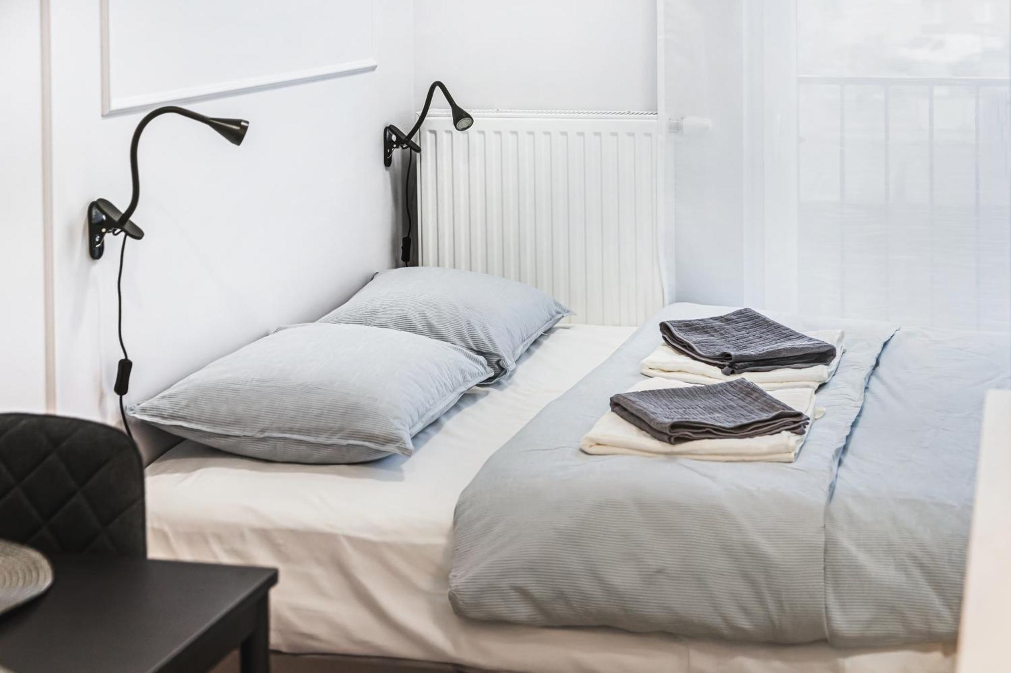 Stylowe W Centrum Apartament *